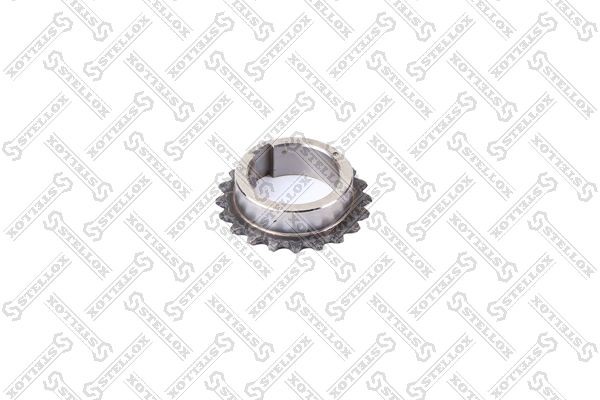 звездочка коленвала на масляный насос! 20z\ Toyota Rav 4 00> 20-02001-SX STELLOX
