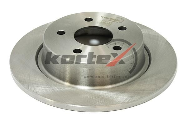 Диск торм. FORD KUGAC-MAX 12- зад.(d280mm) KD0248 KD0248 KORTEX