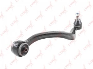 Рычаг подвески передний нижний R подходит для MAZDA 6(GG/GY) 1.8-2.3T 02-07 C517 C5174R LYNXAUTO