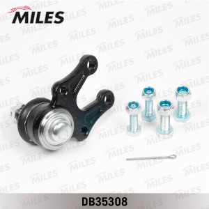 Опора шаровая TOYOTA TOWNACE/LITEACE пер. нижн. лев./прав. DB35308 DB35308 MILES