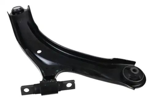 рычаг передний нижний левый!\ Nissan Qashqai J10 07>, Renault Koleos 08> Z24796 ZENTPARTS