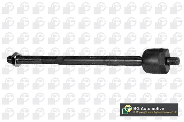 тяга рулевая!\ Nissan Primastar all 03> SR7315 BG AUTOMOTIVE