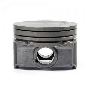 Поршень 274 УМЗ EvoTech Е4 (96,5)(В)(к-т 4шт)(порш., с/кольца, п/к, пальцы) (Кос А274.1004018 B MOTOR DETAL