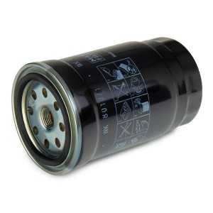 Фильтр топливный WK8019/1 WK80191 MANN FILTER