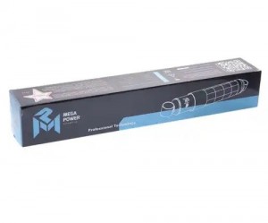 Амортизатор ГАЗ-2217,2752 передний масляный MEGAPOWER 290-12-002 MEGA POWER