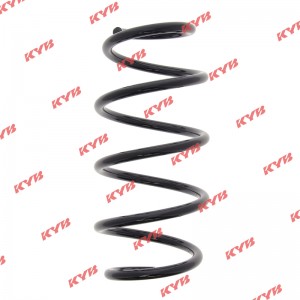 пружина передняя! Sport\ Opel Vectra 2.8 V6 GTS/2.0DTi 16V 02> RH3528 KAYABA