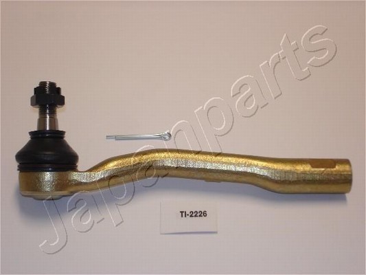 TOYOTA AVENSIS,CARINA E 95> ZF TI-2225L JAPAN PARTS GROUP