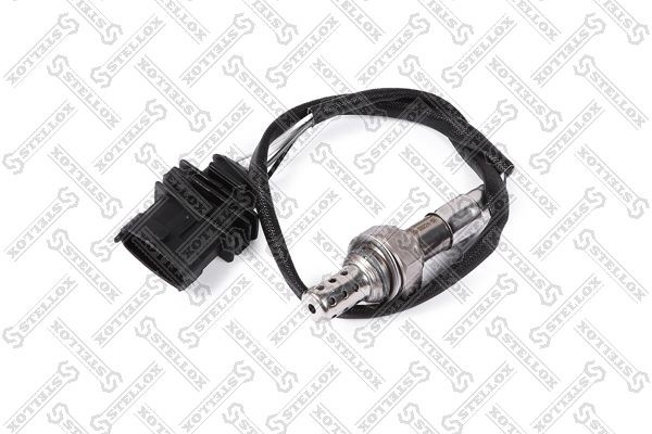 лямбда-зонд!\ Opel Corsa/Astra/Zafira/Insignia, Chevrolet Aveo/Cruze/Trax 1.2/1. 20-00224-SX STELLOX