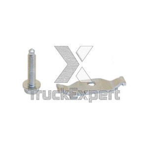 DAF XF (2002>) Фиксатор диска 337 66 101 TRUCKEXPERT