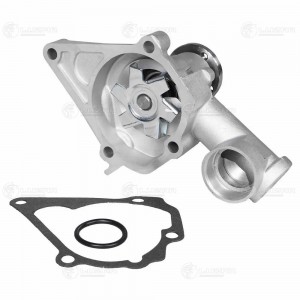 Насос водяной Hyundai Accent/Getz SOHC LWP08650 LWP08650 LUZAR