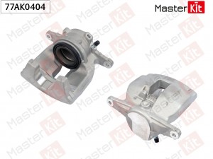 Тормозной суппорт пер. лев. MB C-CLASS (W205) 2013 - 77AK0404 77AK0404 MASTER KIT