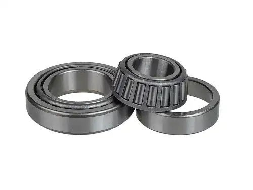 к-кт подшипника ступицы передней!\MB W124/W202-W210 <03 Z21950 ZENTPARTS