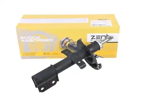 амортизатор передний масляный!\ Renault Clio 05> Z01387 ZENTPARTS
