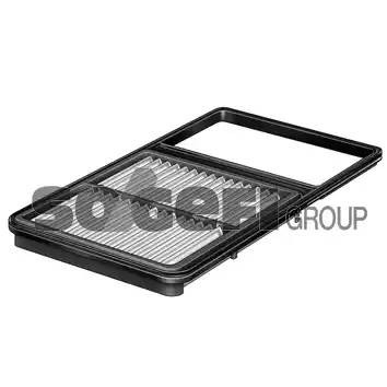 FRCA10159_LX2678 1780121040 фильтр возд._ Toyota Prius 1.5 00-04 CA10159 FRAM