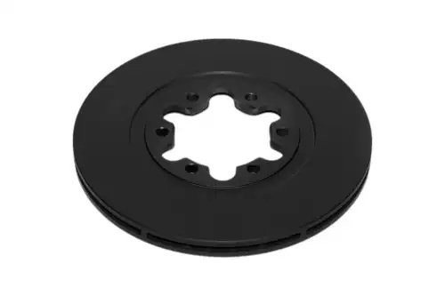 диск тормозной!\Mazda 323 C IV (BG), 89 - 00 Z06408 ZENTPARTS
