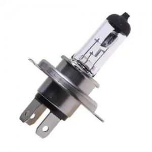 Лампа 12V H4 60/55W P43t Standart MEGAPOWER 37033017 MEGA POWER