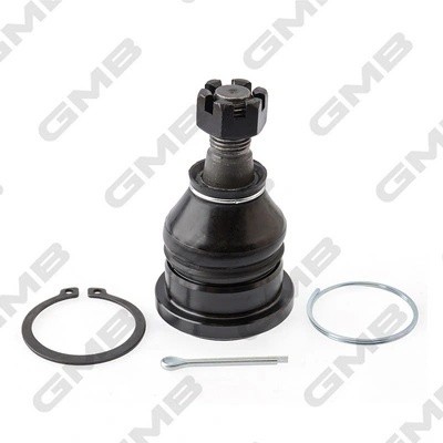 Опора шаровая нижняя Nissan Primera (P12), Maxima QX (A33), Almera Tino (V10) (0 0102-0745 GMB