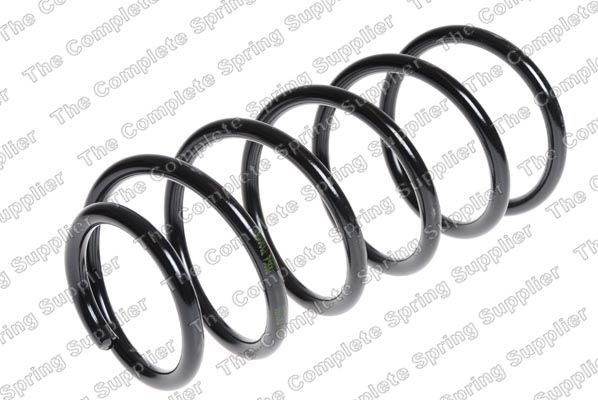 [96653238] !пружина пер.\ Chevrolet Aveo 1.2 05> 4014205 LESJOFORS