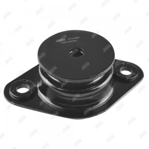 Сайлентблок рамы TOYOTA LAND CRUISER PRADO 90 YF21059 YF21059 JIKIU