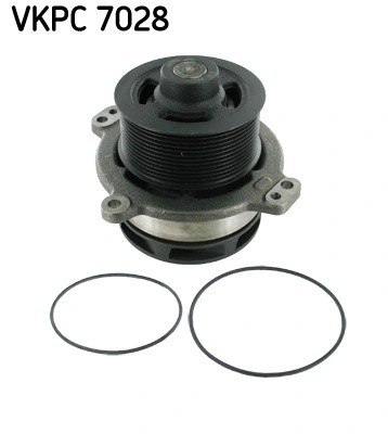 Водяная помпа VKPC7028 SKF