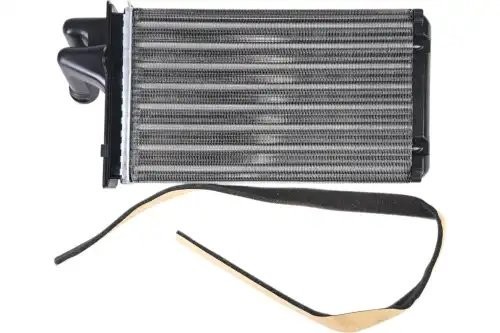 радиатор печки!\ Peugeot 405/406 all 92> Z19864 ZENTPARTS