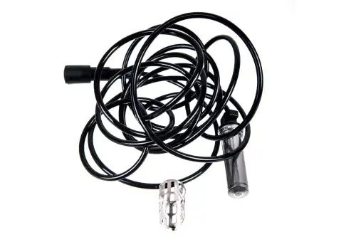 датчик ABS! L3000 MAN, MB Trucks Z03354 ZENTPARTS