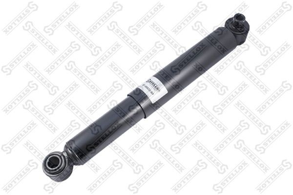 амортизатор подвески !перед.435-715 O/O 20x105 24x55\MAN TGA 18.310-28.530 2004> 87-05032-SX STELLOX