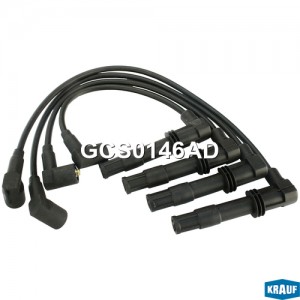 Провода высоковольтные GCS0146AD GCS0146AD KRAUF