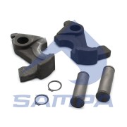 РМК, сцепное устройство HOLLAND 094548 SAMPA