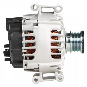 Генератор для а/м Mercedes-Benz E W212 (09-)/C W204 (07-) 1.8T 120A (LG 1525) LG1525 START VOLT