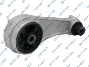 подушка ДВС задняя!\ Renault R19 1.9D/TD 95>/Clio 1.2-1.9D <98 510738 GS P