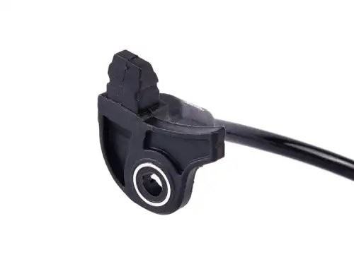 датчик ABS! переднийCitroen C4,Peugeot 307 1.4-2.0 00> Z03137 ZENTPARTS