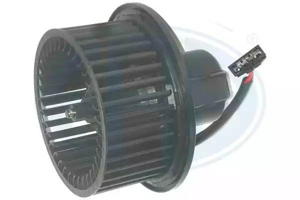вентилятор отопителя! Siemens\ VW T4 2.0-2.8/1.9D/2.5D 91> 664001 ERA