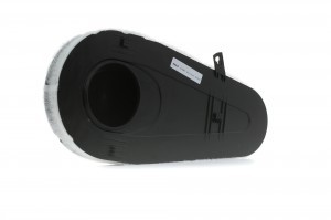 Фильтр воздушный BMW 5 (F07,F10,F11),7 (F01,F02) (N47/N57) MAHLE LX3598 MAHLE KNECHT