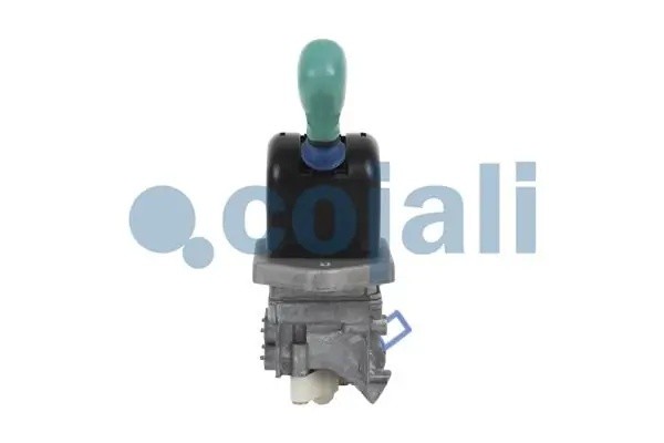 Кран тормозной ручной DAF 75/85CF/F65/75/85/95/95XF530 2224540 COJALI