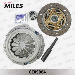 Сцепление комплект FIAT ALBEA/DOBLO 1.4 01- (Sachs 3000951348) GE09064 GE09064 MILES