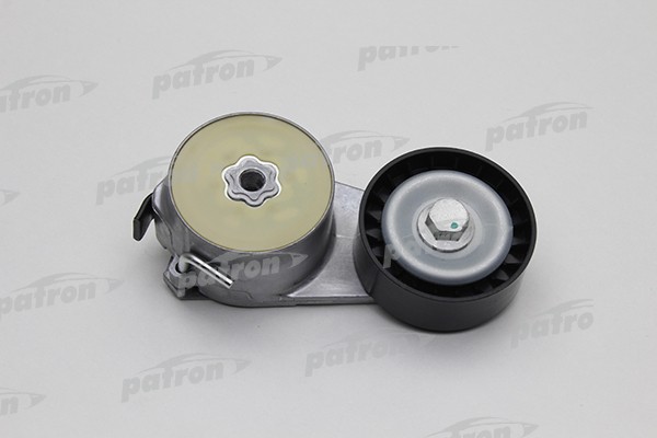 Ролик приводного ремня FIAT  500 07-, BRAVO 07-, IDEA 04-, LINEA 07-, PALIO Week PT32023 PATRON