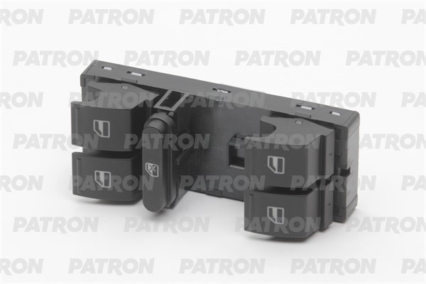 SKODA OCTAVIA (A5 1Z-) (2004-2013) P15-0196 PATRON