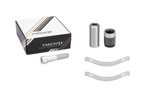 KNORR SB6 / SB7 ( 5 деталей) T08731002 TOPCOVER