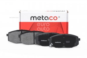KIA CARENS (2002>)/ CERATO (2009>)/CRETA (2016>) 3000023 METACO