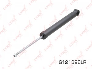 Амортизатор зад прав/лев G121398LR LYNXAUTO
