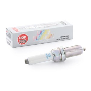Свеча (Platinum) PLFER7A8EG SKODA OCTAVIA III 1.8/2.0, VW PASSAT 1.8/2.0 15- 948 94833 NGK