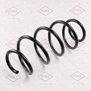 Пружина передняя AUDI A3 08-SKODA Octavia 04-VW Eos/Golf/Golf Plus/Jetta/Touran  TAE1019 TATSUMI