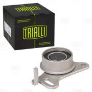 Ролик ГРМ Mitsubishi L200 (06-) 2.5d (натяж.) d=57  (CM 6226) CM6226 TRIALLI