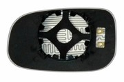 Элемент зеркальный VOLVO S40 (04-10) правый с подогревом ERGON 95400709 ERGON