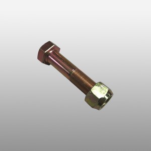 Болт М20*90*1,5 SZ952000771 SHAFT