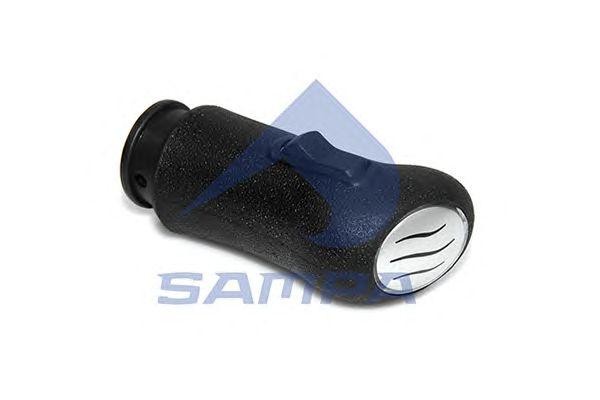 Рукоятка рычага КПП RVI Magnum/Midlum/Kerax 078066 SAMPA