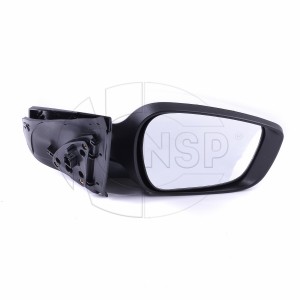 Зеркало боковое HYUNDAI Solaris (11-) правое электрическое NSP NSP02876204L040 NSP