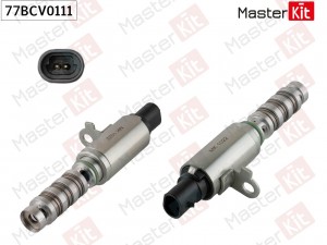 Клапан VVT Hyundai SANTA FE II (CM) 2005 - 2012 Masterkit 77BCV0111 MASTER KIT