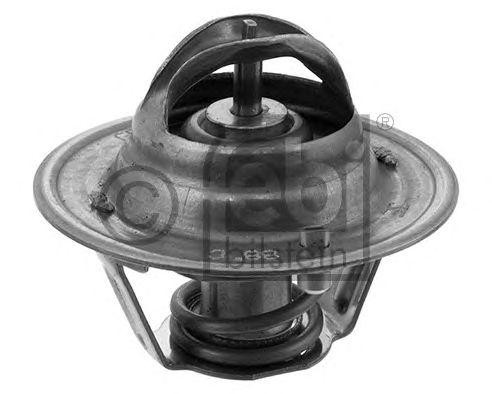 термостат! 88С\ Ford Sierra/Scorpio 1.6-2.3 <98 18973 FEBI BILSTEIN